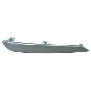 Bumperlijst voor OPEL ASTRA H 2004-2007