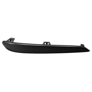 Bumperlijst voor OPEL ASTRA H 2004-2007