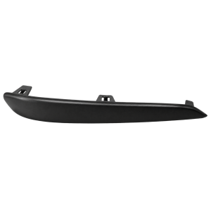 Bumperlijst voor OPEL ASTRA H 2004-2007