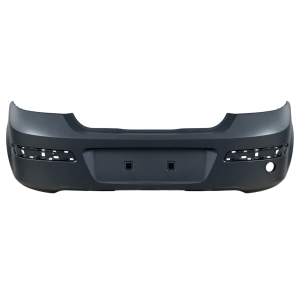 Achterbumper voor OPEL ASTRA