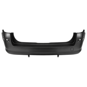 Achterbumper voor OPEL ASTRA