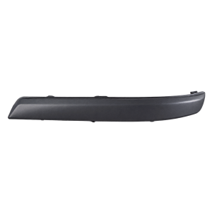 Bumperlijst voor OPEL ASTRA H 2004-2007