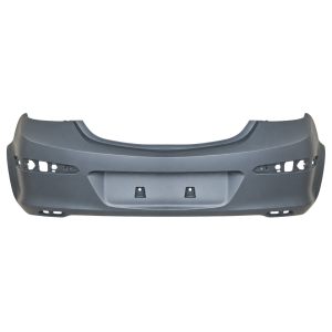 Achterbumper voor OPEL ASTRA H 2004-2007