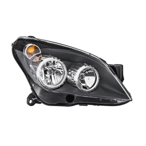 Koplamp rechts voor OPEL ASTRA H 2004-2007