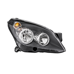 Koplamp rechts voor OPEL ASTRA H 2004-2007