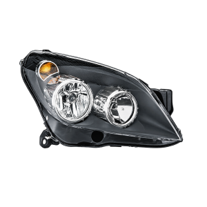 Koplamp rechts voor OPEL ASTRA H 2004-2007