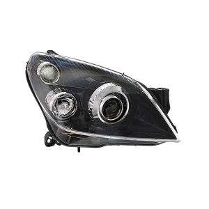 Koplamp rechts voor OPEL ASTRA H 2004-2007