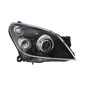 Koplamp rechts voor OPEL ASTRA H 2004-2007