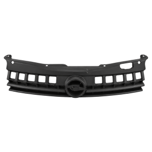 Grille voor OPEL ASTRA H 2004-2007