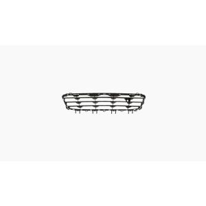 Middengrille In Voorbumper