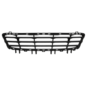 Grille voor OPEL ASTRA H 2004-2007
