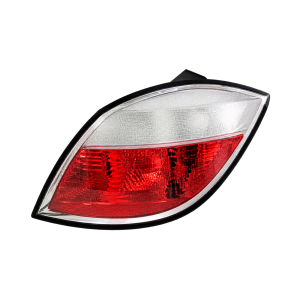 Achterlicht voor OPEL ASTRA H 2004-2007