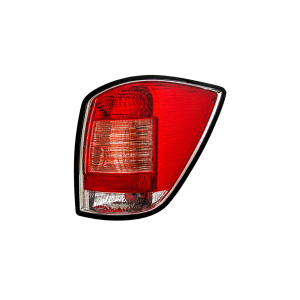 Achterlicht voor OPEL ASTRA H 2004-2007