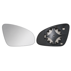 Spiegelglas voor OPEL