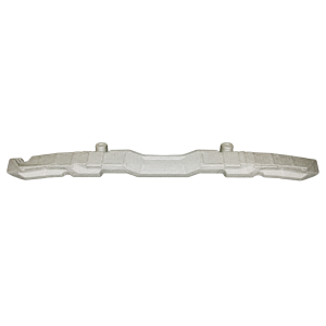 Voorbumper rechts voor OPEL ASTRA J 2009-2012
