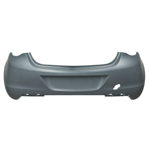 Achterbumper voor OPEL ASTRA J 2009-2012