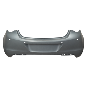 Achterbumper voor OPEL ASTRA J 2009-2012