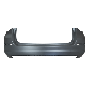 Achterbumper voor OPEL ASTRA J 2009-2012