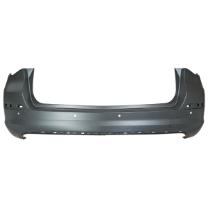 Achterbumper voor OPEL ASTRA J 2009-2012