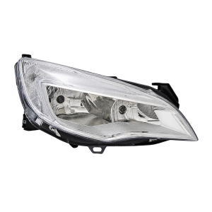 Koplamp links voor OPEL ASTRA J 2009-2012