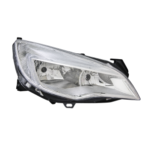 Koplamp links voor OPEL ASTRA J 2009-2012