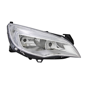 Koplamp links voor OPEL ASTRA J 2009-2012