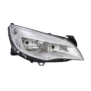 Koplamp links voor OPEL ASTRA J 2009-2012