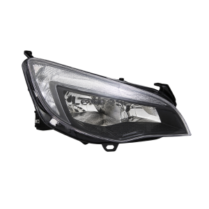 Koplamp links voor OPEL ASTRA J 2009-2012