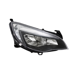 Koplamp links voor OPEL ASTRA J 2009-2012
