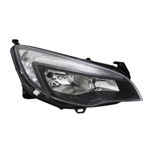 Koplamp rechts voor OPEL ASTRA J 2009-2012
