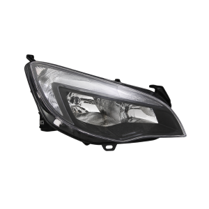 Koplamp rechts voor OPEL ASTRA J 2009-2012