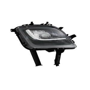 Mistlamp voor OPEL ASTRA J 2009-2012