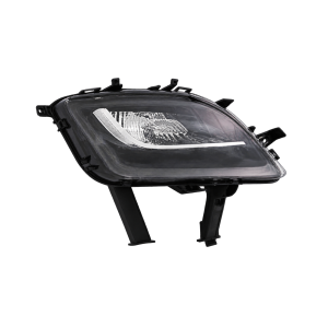 Mistlamp voor OPEL ASTRA J 2009-2012