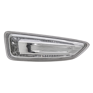 Knipperlicht voor OPEL