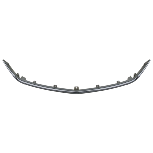 Grille voor OPEL ASTRA J 2009-2012
