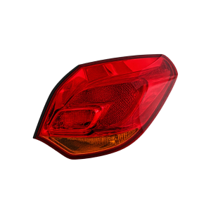 Achterlicht voor OPEL ASTRA