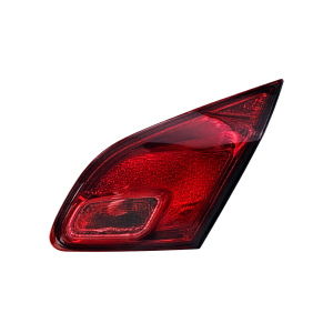 Achterlicht voor OPEL ASTRA J 2009-2012