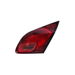 Achterlicht voor OPEL ASTRA J 2009-2012
