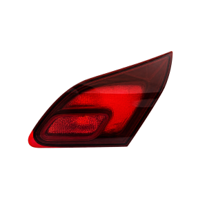Achterlicht voor OPEL ASTRA J 2009-2012