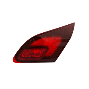 Achterlicht voor OPEL ASTRA J 2009-2012