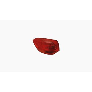 Achterlicht Buiten Sports Tourer