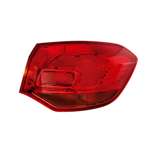 Achterlicht voor OPEL ASTRA