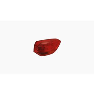 Achterlicht Buiten Sports Tourer