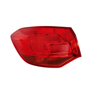 Achterlicht voor OPEL ASTRA