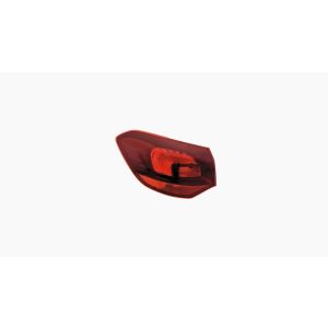 Achterlicht Buiten Sports Tourer Smokey