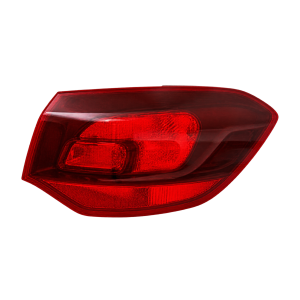 Achterlicht voor OPEL ASTRA