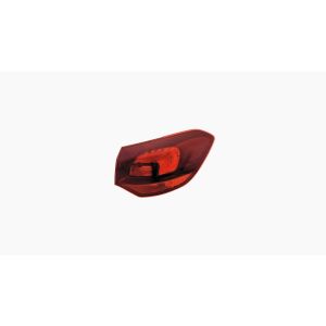 Achterlicht Buiten Sports Tourer Smokey