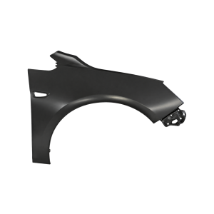 Spatbord (voorscherm) voor OPEL ASTRA
