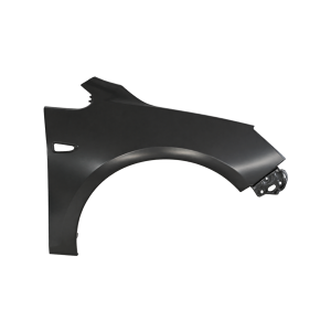 Spatbord (voorscherm) voor OPEL ASTRA