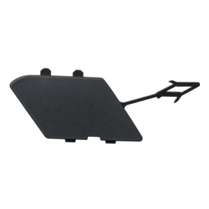 Afdekkap bumper voor OPEL ASTRA J 2012-2015